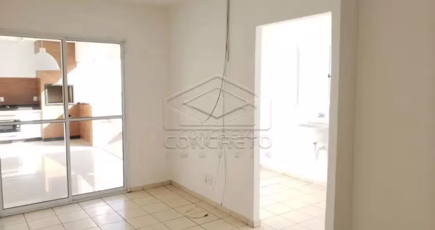 Casa em condomínio fechado com 2 quartos para alugar no Distrito Industrial Domingos Biancardi, Bauru 