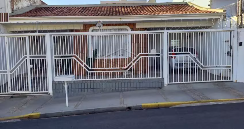 Casa com 4 quartos à venda no Jardim Brasil, Bauru 