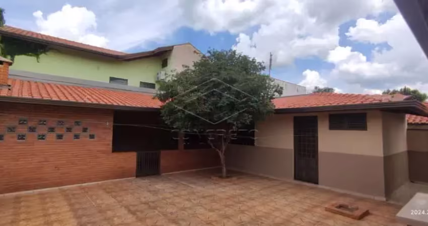 Casa com 3 quartos à venda no Núcleo Habitacional Naza Arradi Nahas, Barra Bonita 