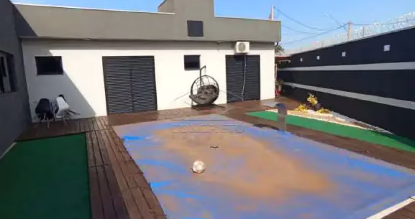 Casa com 2 quartos à venda no Jardim Maria Carolina, Igaraçu do Tietê 