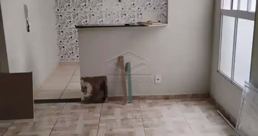 Apartamento com 2 quartos à venda no Parque Roosevelt, Bauru 