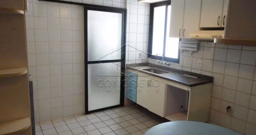 Apartamento com 2 quartos à venda na Vila Cidade Universitária, Bauru 