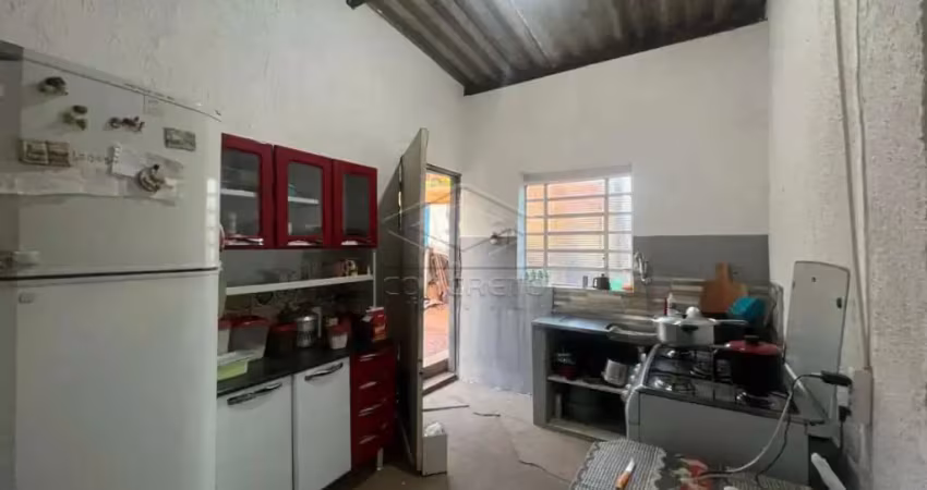 Casa com 2 quartos à venda na Vila São João da Boa Vista, Bauru 