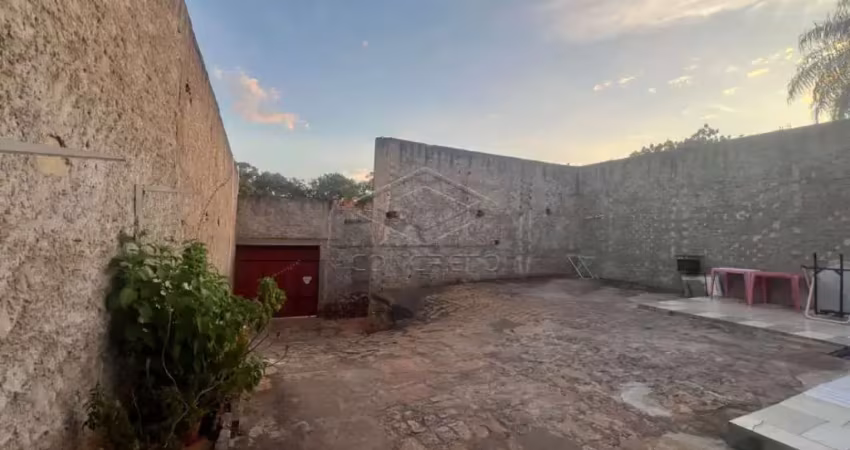 Casa com 1 quarto à venda na Vila São João da Boa Vista, Bauru 