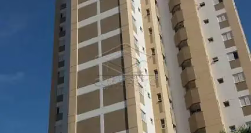 Excelente apartamento edifício caires completo em armários