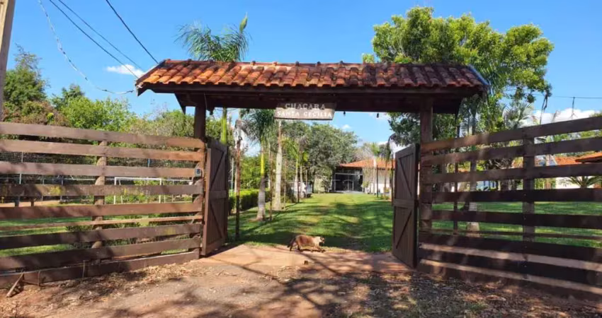 Vende-se chácara em piratininga ? rodovia irmãos saad farha, km 4+800m