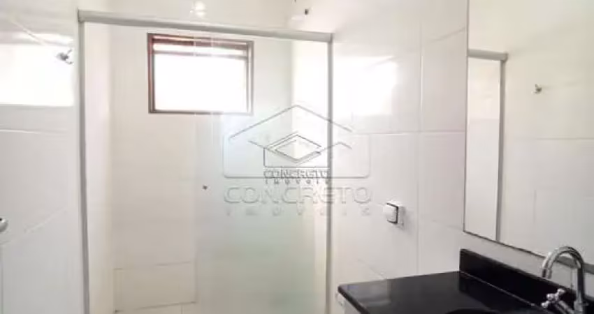 Casa com 2 quartos para alugar na Vila Jardim Celina, Bauru 