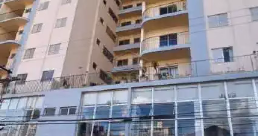Excelente apartamento reformado edifício solar ana paula