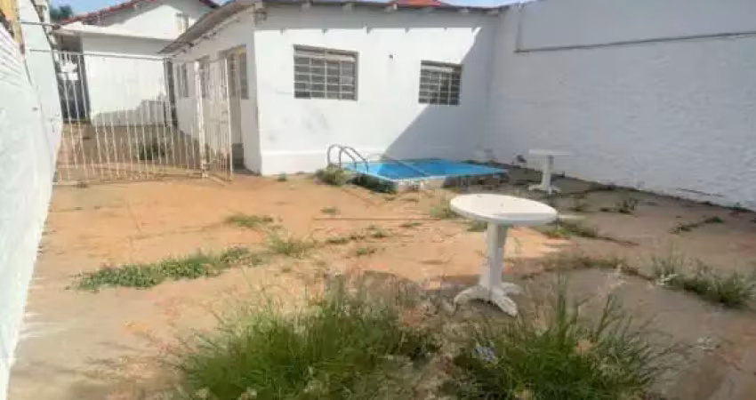 Casa com 3 quartos para alugar no Centro, Barra Bonita 