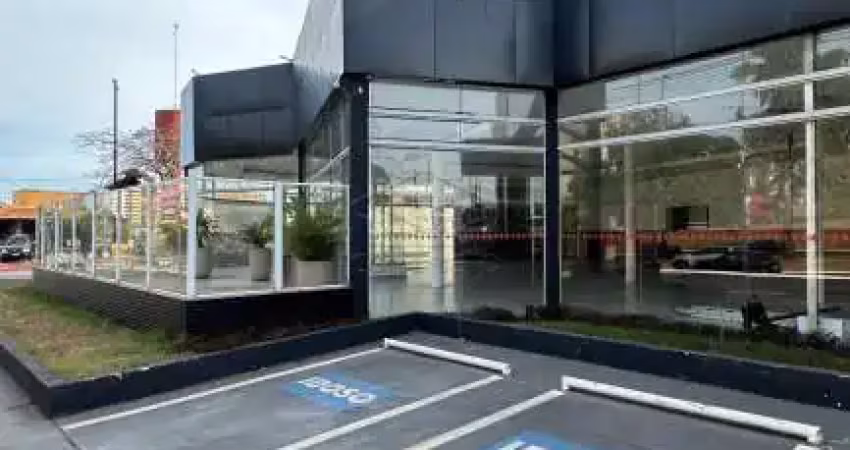Imóvel comercial com 1.412m² em excelente localização, próximo à havan. jardim panorama, bauru/sp