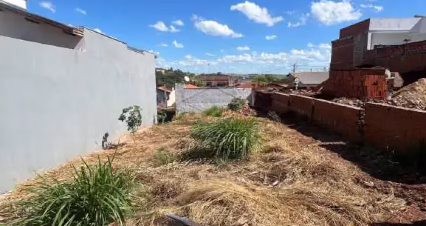 Casa à venda no Jardim Santa Helena, Barra Bonita 