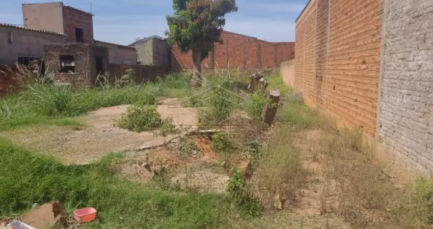 Casa à venda na Vila São João do Ipiranga, Bauru 