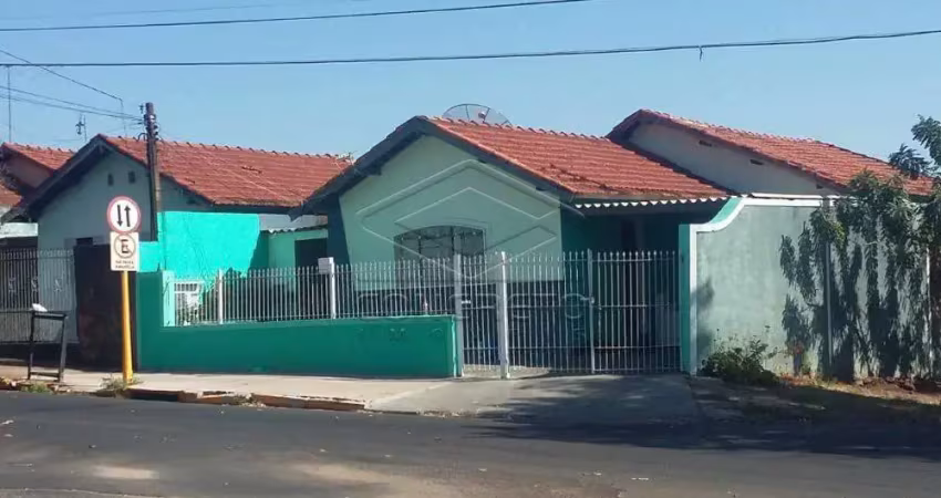 Casa com 3 quartos à venda no Núcleo Residencial Alto Alegre, Bauru 