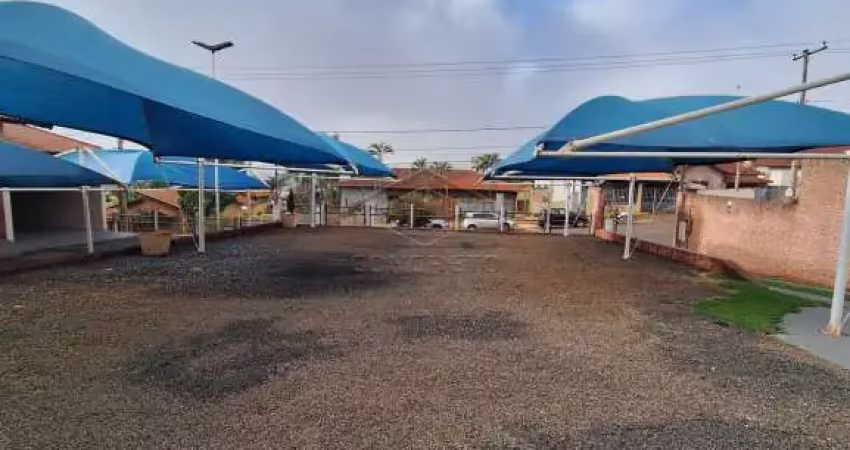 Barracão / Galpão / Depósito para alugar no Centro, Igaraçu do Tietê 