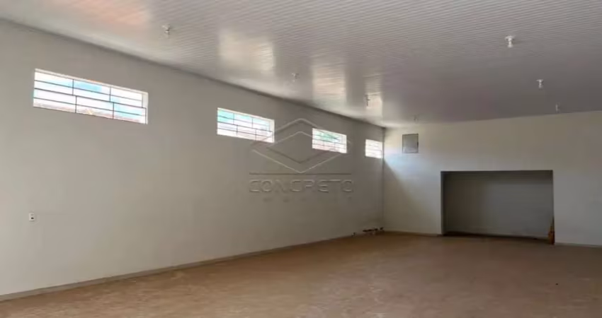 Barracão / Galpão / Depósito para alugar no Centro, Agudos 