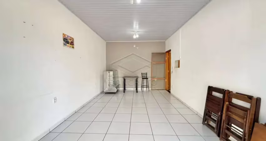 Ponto comercial para alugar no Jardim Pedro Ometto, Jaú 