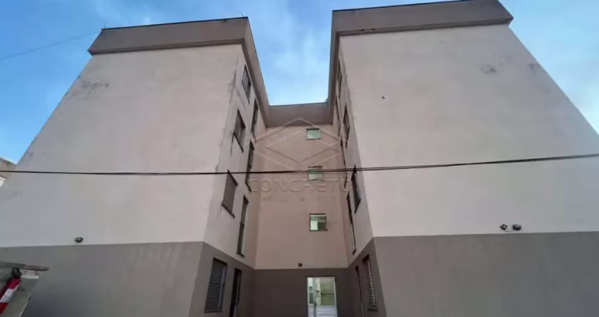 Apartamento à venda com poço artesiano - monte verde ii