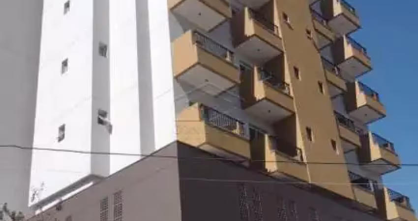 Apartamento mobiliado disponível para locação e venda - city bauru