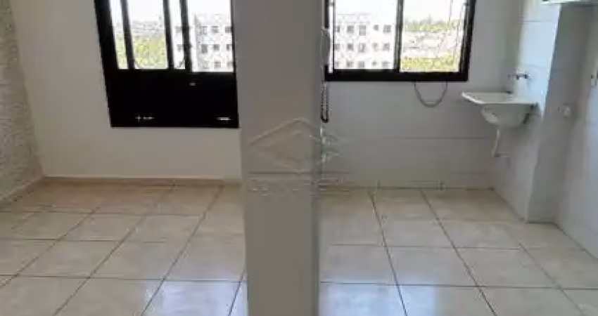 Apartamento com 2 quartos à venda no Jardim Terra Branca, Bauru 