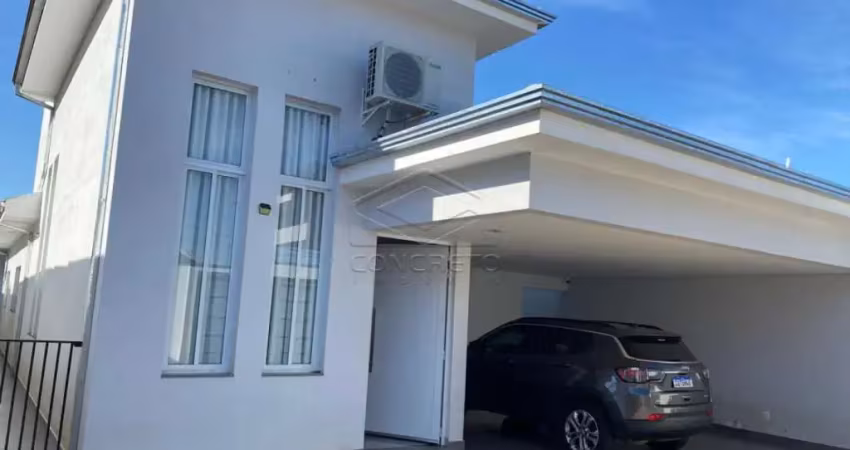 Casa com 5 quartos à venda na Vila São João da Boa Vista, Bauru 