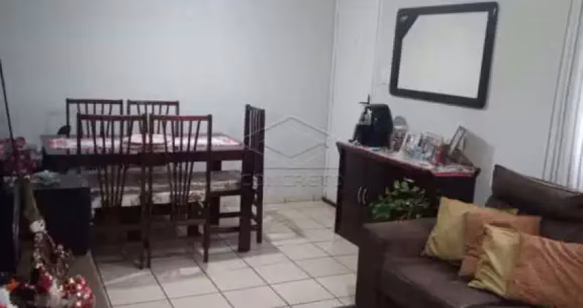 Edifício diana - apartamento - 3 dormitórios -1 suíte-