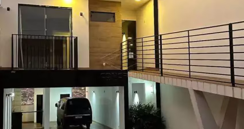 Casa com 2 quartos para alugar no Jardim da Colina, Igaraçu do Tietê 