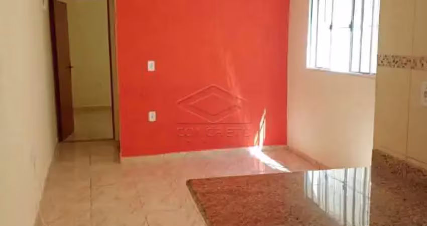 Casa com 2 quartos à venda no Jardim Planalto, Botucatu 