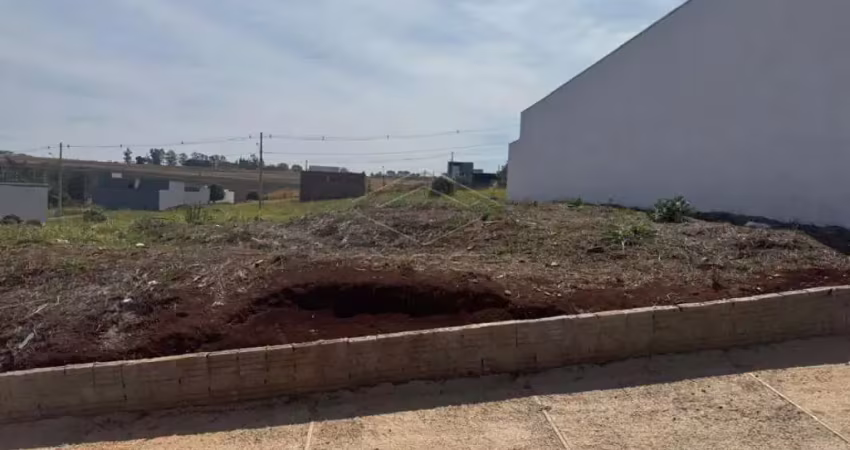 Casa à venda no Residencial Campo Belo, Jaú 