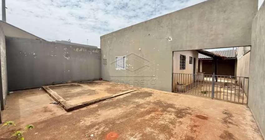 Casa com 2 quartos à venda no Jardim Bela Vista, Jaú 