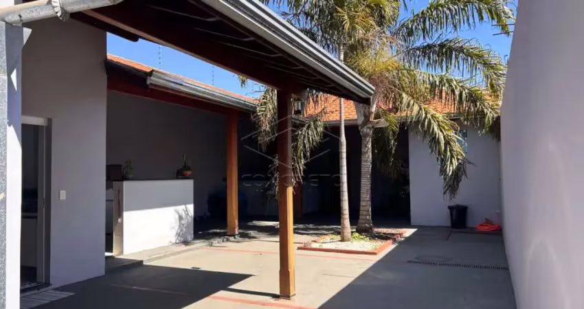 Casa com 2 quartos à venda no Loteamento Vitória, Barra Bonita 