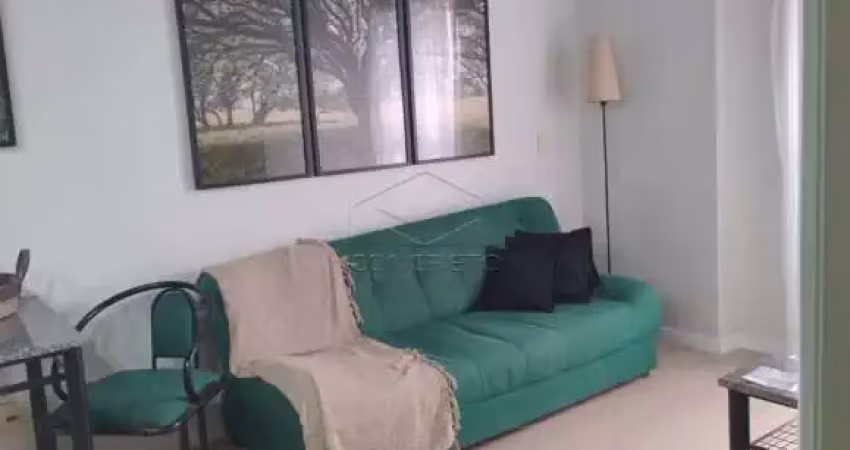 Saint paul residence - apartamento mobiliado - completo em eletrodomesticos