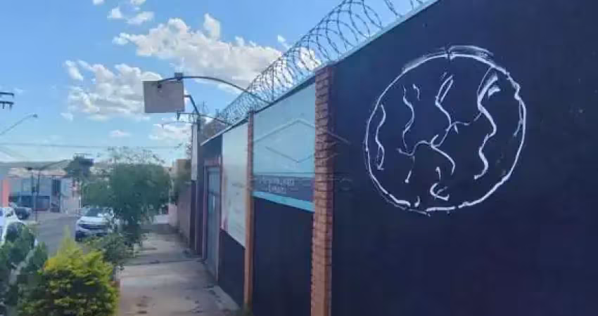 Casa com 4 quartos para alugar no Jardim América, Bauru 