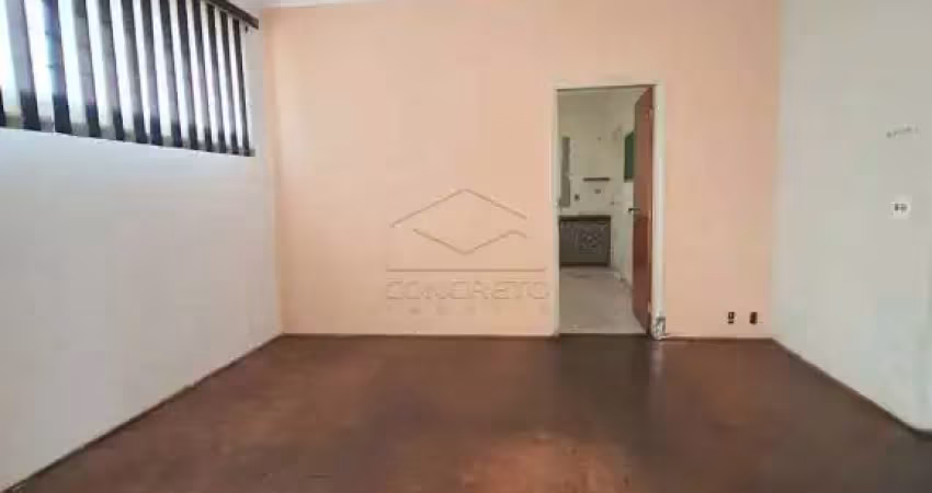 Casa para locação 2 dormitórios - próximo ao confiança falcão