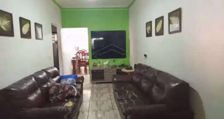 Casa com 3 quartos à venda na Colina da Barra, Barra Bonita 