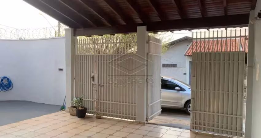 Casa com 3 quartos à venda no Jardim Redentor, Bauru 