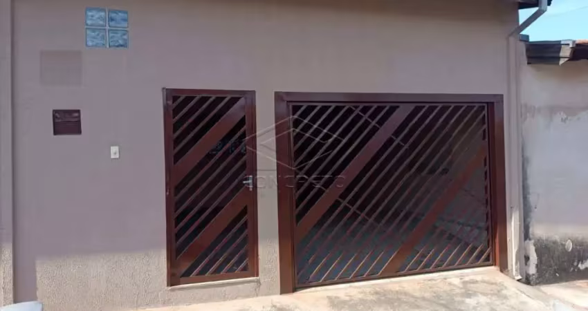Casa com 3 quartos à venda no Conjunto Habitacional Presidente Eurico Gaspar Dutra, Bauru 