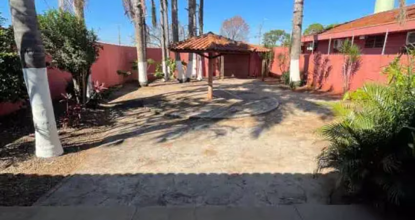 Casa com 1 quarto para alugar no Núcleo Habitacional Naza Arradi Nahas, Barra Bonita 