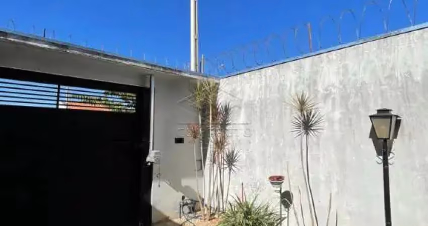 Casa com 2 quartos para alugar no Parque São João, Bauru 