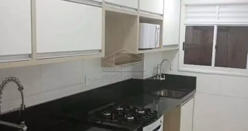 Apartamento com 2 quartos para alugar no Jardim Planalto, Botucatu 