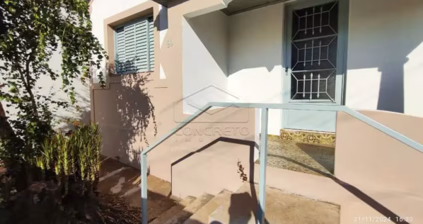 Casa com 3 quartos à venda no Jardim Vista Alegre, Barra Bonita 