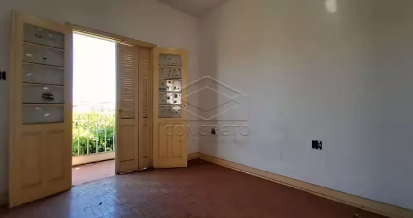 Casa com 3 quartos à venda na Vila Carvalho, Jaú 