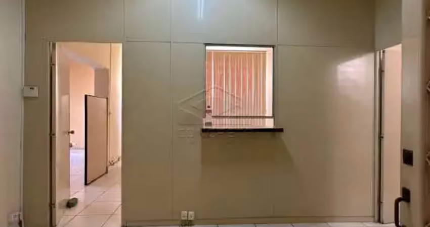 Ponto comercial para alugar no Centro, Bauru 