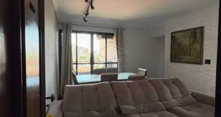 El greco - apartamento com 2 dormitórios sendo 1 suíte na vila brunhari, bauru/sp