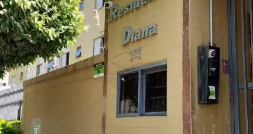 Diana - lindo apartamento com 3 dormitórios em excelente localização