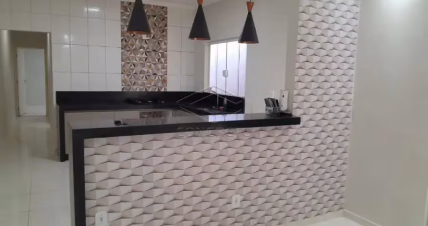 Casa com 2 quartos à venda no Parque Bauru, Bauru 