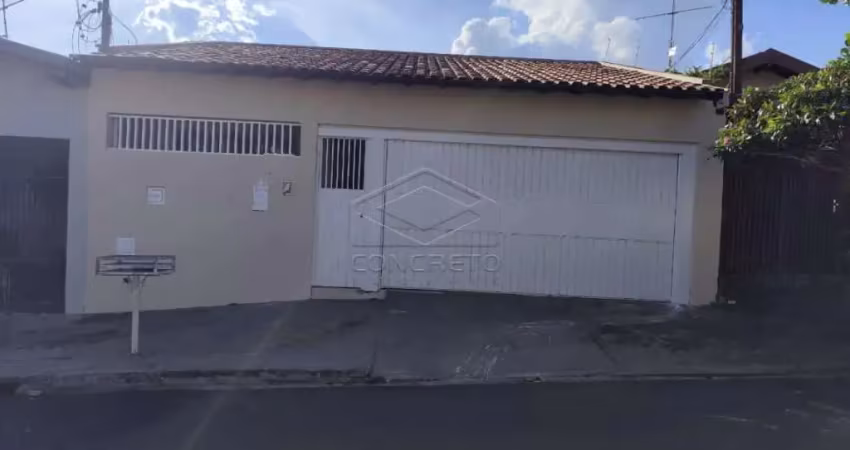 Casa com 3 quartos à venda no Jardim América, Bauru 
