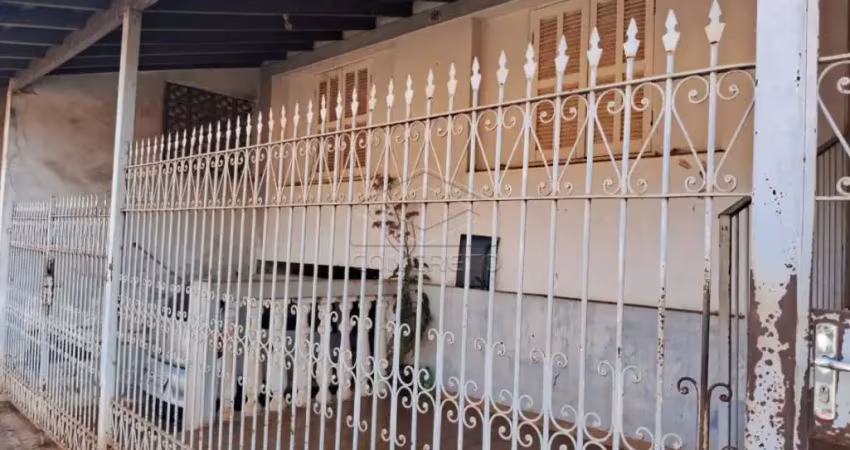 Casa com 3 quartos à venda no Centro, Jaú 