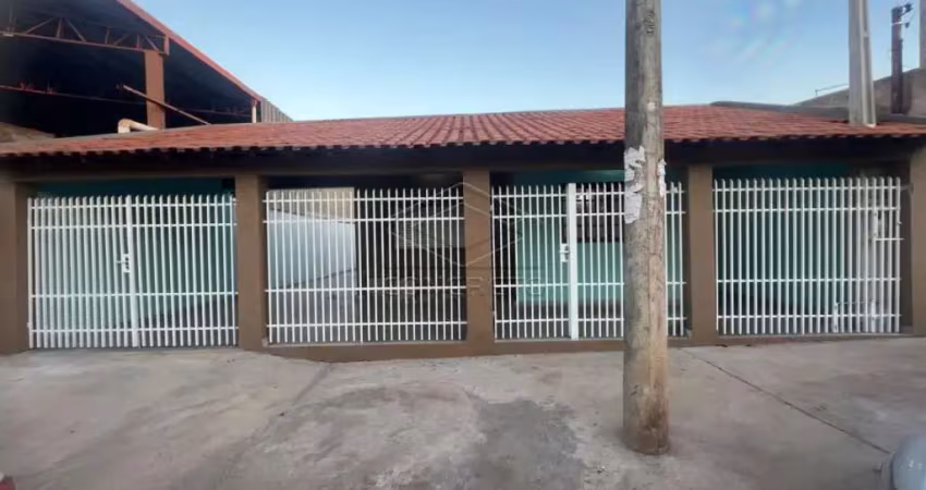 Casa com 3 quartos à venda no Tangarás, Bauru 