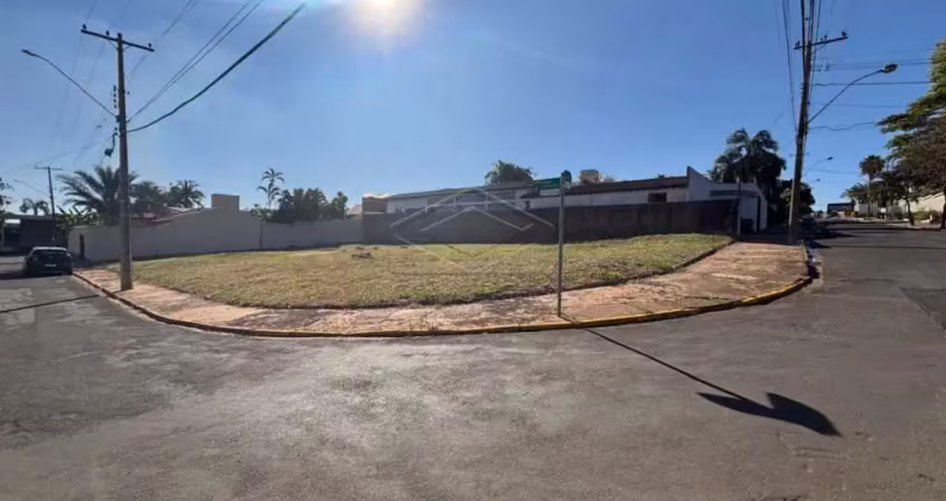 Terreno à venda no Samambaia Parque Residencial, Bauru 