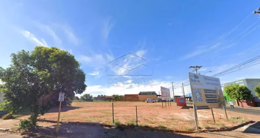 Casa para alugar na Vila Ipiranga, Bauru 